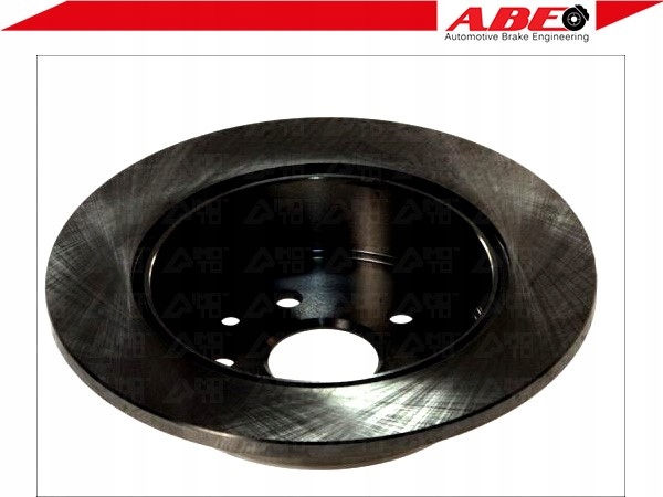 фото №3, Гальмівні диски гальмівні 2szt. lexus gs is i is sportcross