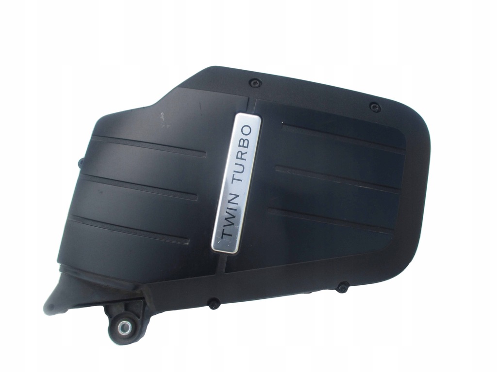 фото №1, Bentley continental gt корпус фильтра воздуха