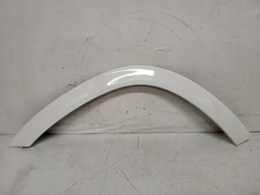 фото №1, Накладка крила перед ліва mercedes gle w167 amg a1678809704