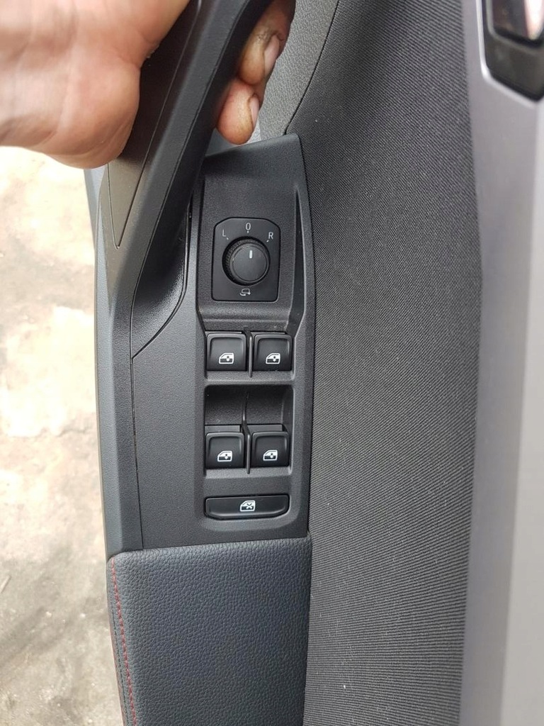 фото №7, Сиденья заднее сиденье подушка безопасности seat arona fr