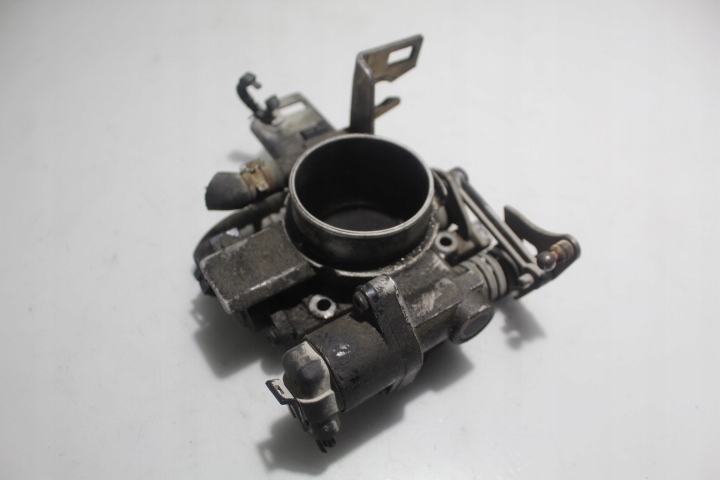 фото №3, Дроссельная заслонка opel astra g 1.4