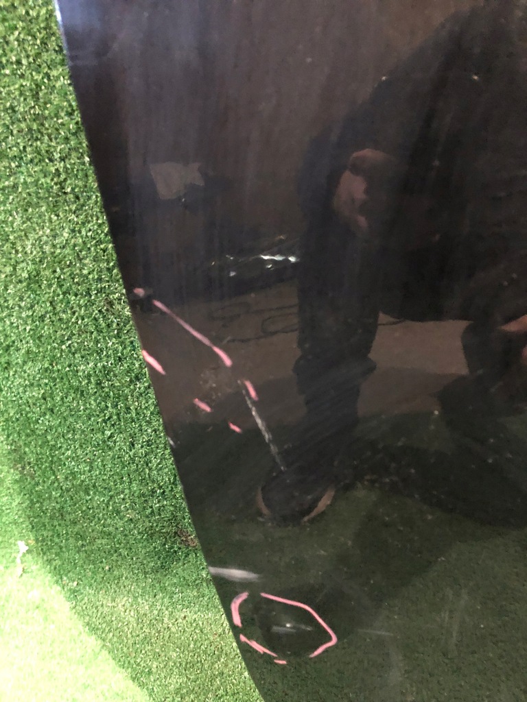 фото №3, Дверь левая передние expert proace jumpy iii 16–