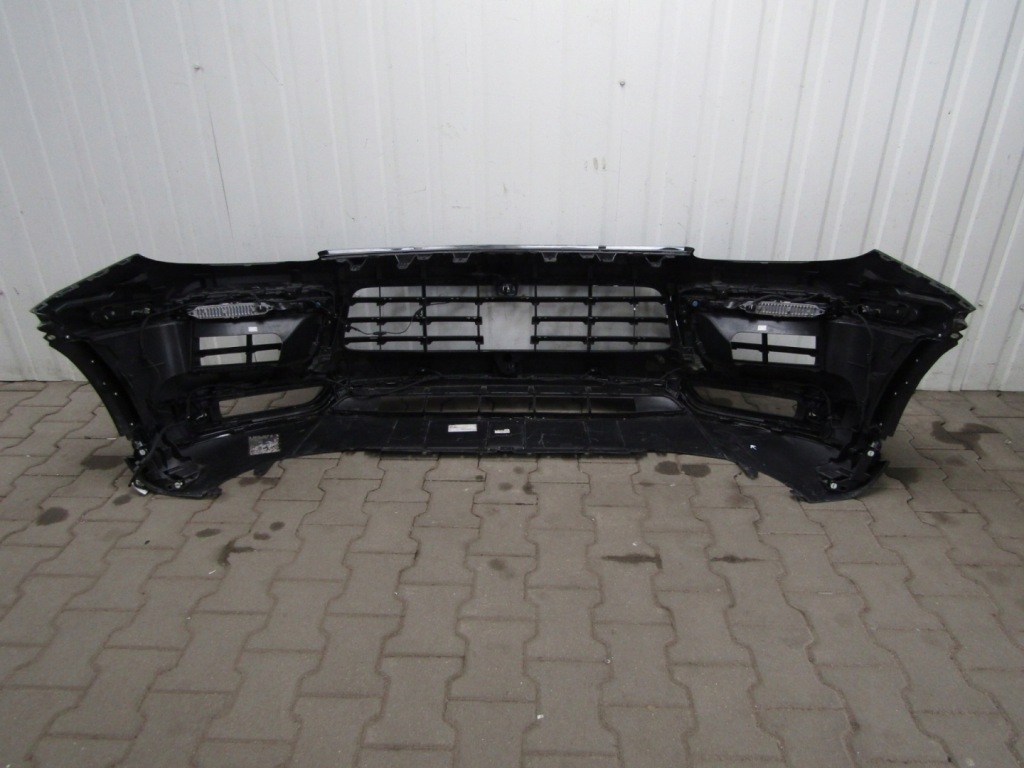 Бампер перед porsche cayenne iii 3 9y0 18- usa в Україні