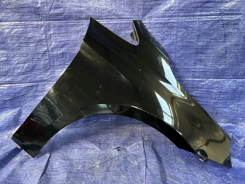 фото №1, Bmw f45 f46 правий передній крила