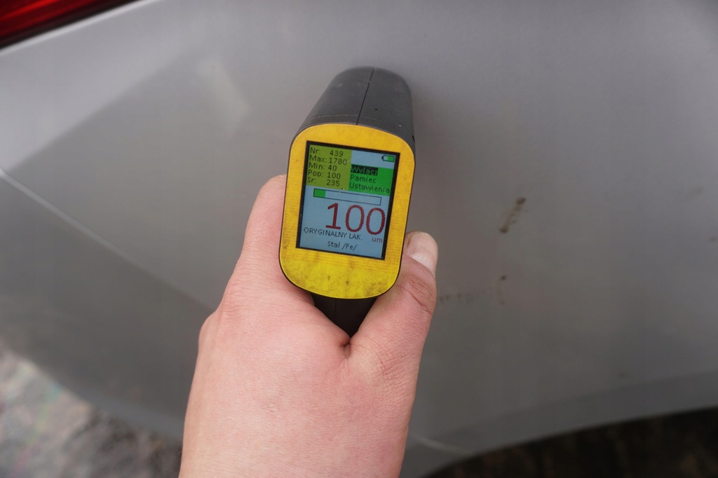 фото №9, Hyundai i40 kombi кришка багажника багажника крила бампер задній n3s 2011rok скло