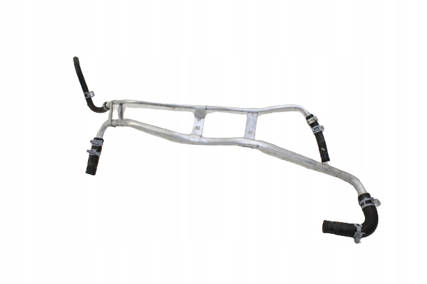 фото №6, Chrysler pacifica 3.6 провода трубка egr wody