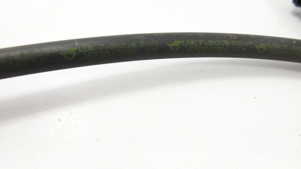 фото №5, Citroen c4 ii 1.6 hdi помпа сцепления