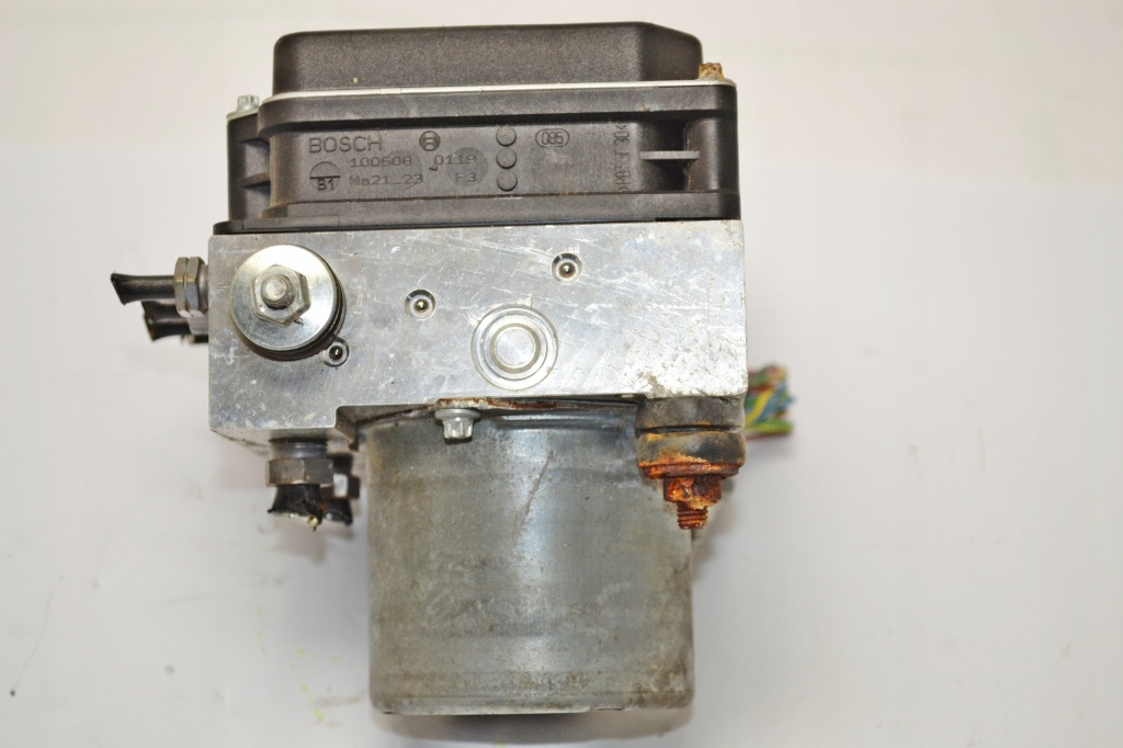 Насос abs bosch 0265230452 9665363180 0265951103 9665734580 Оригінал