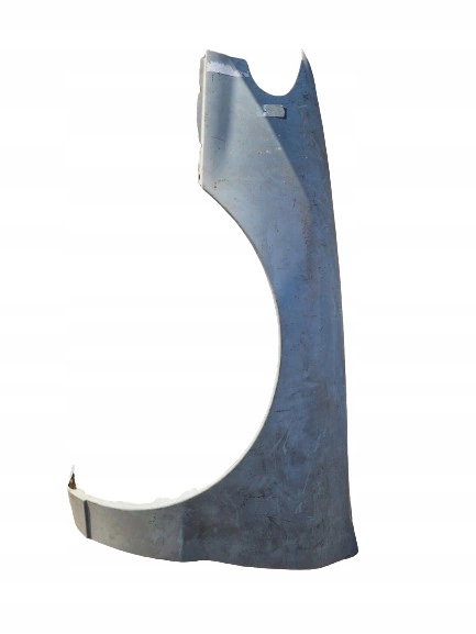 фото №1, Крыло перед передний левый kia clarus