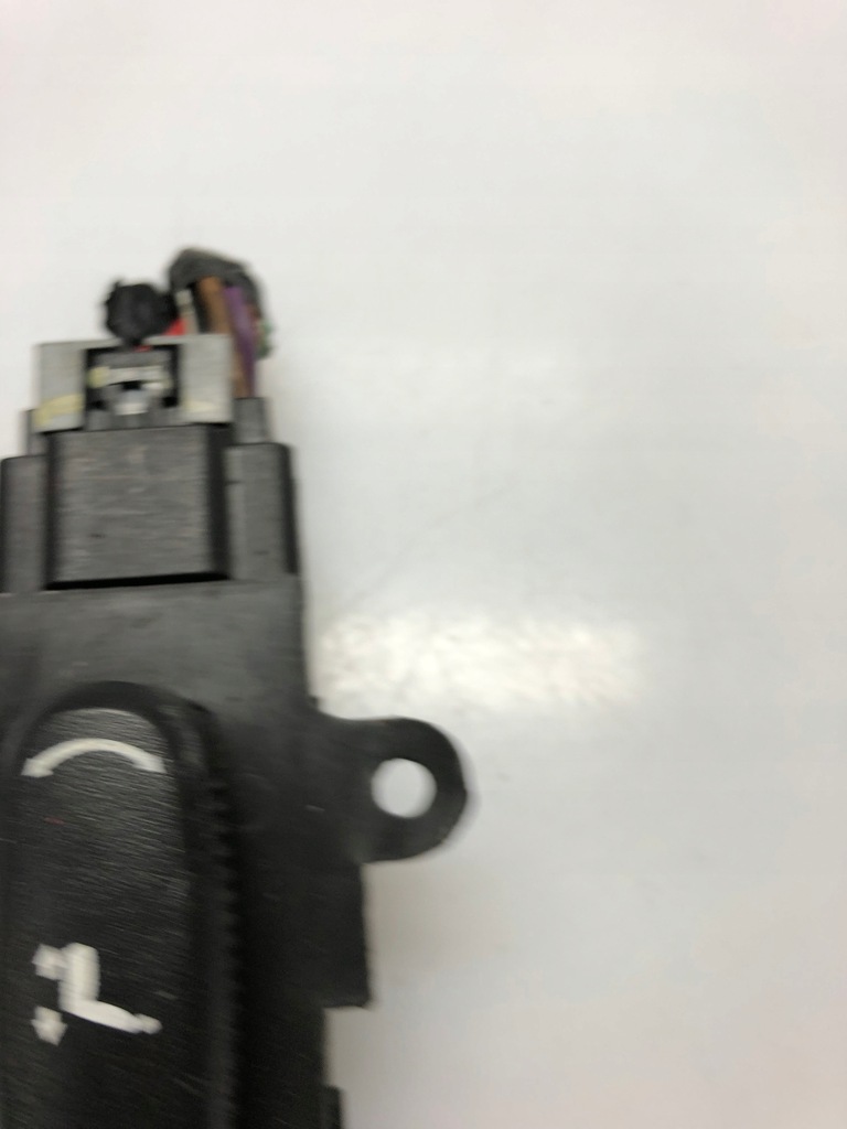 фото №3, Кнопка do регулювання сидінь lexus