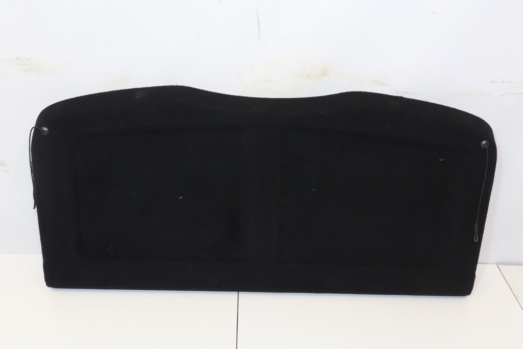 фото №1, Полка багажника задняя hyundai i30 i 1.4