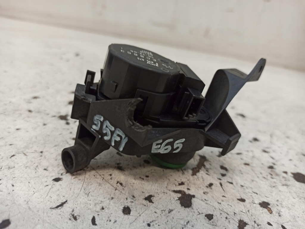 фото №5, Bmw 7 e65 моторчик отопителя 6935075