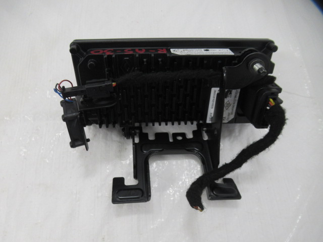 фото №3, Renault koleos ii камера датчик радар 284625816r