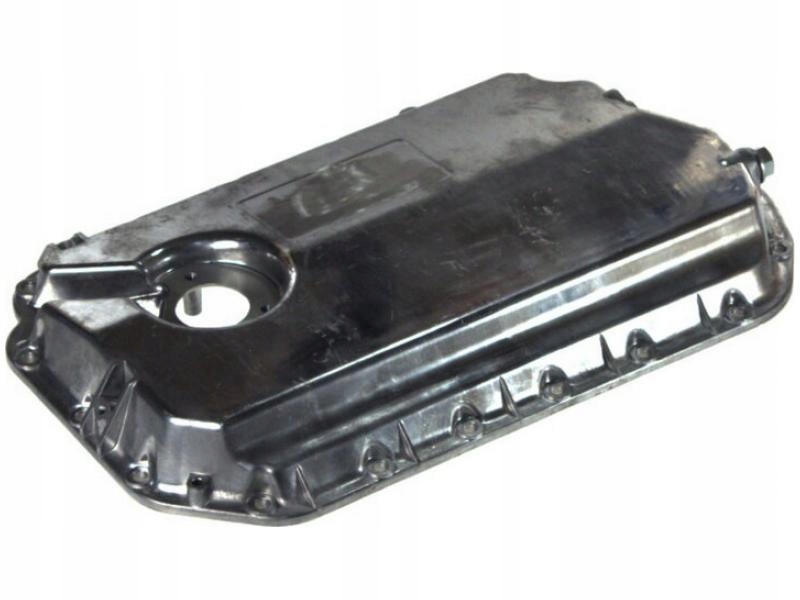 Купити Topran 111 355 піддон масляна