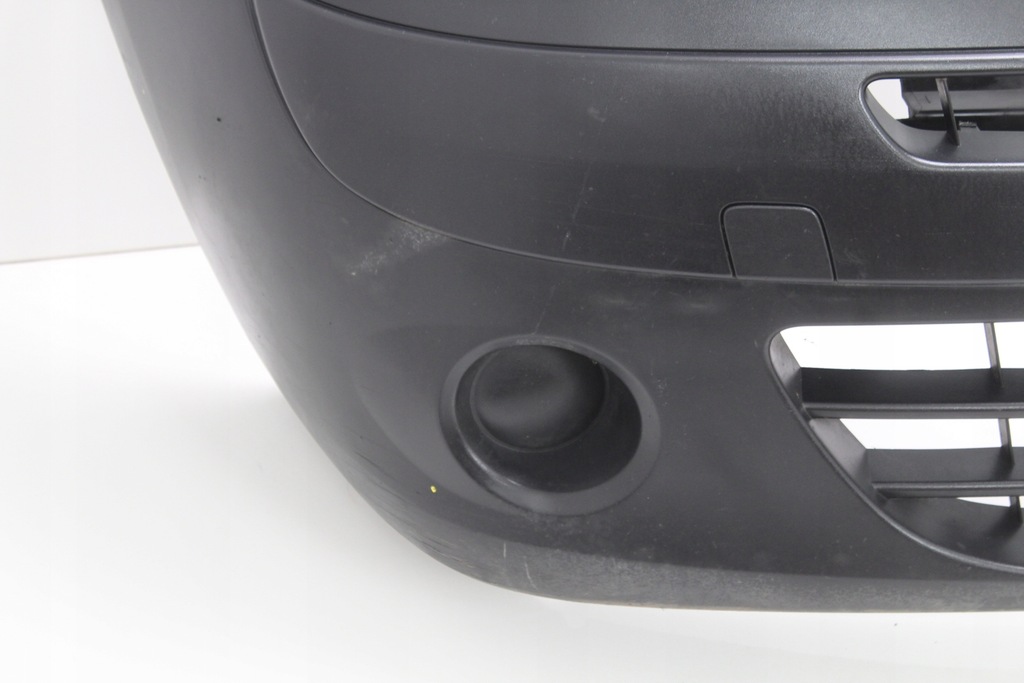 фото №5, Бампер перед renault kangoo ii 07-12r