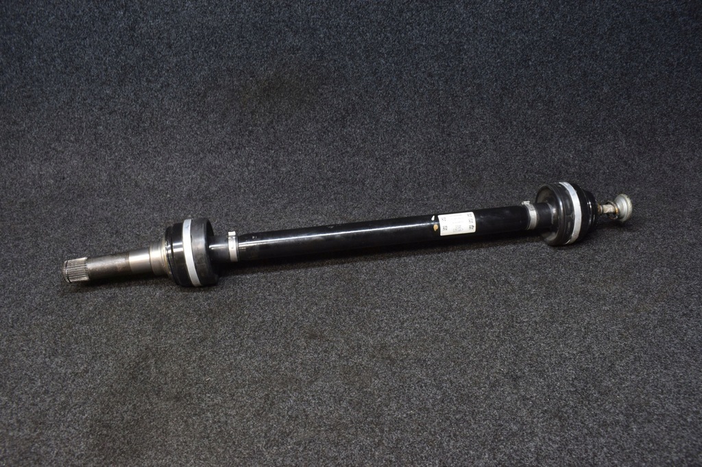 фото №1, Приводной вал правая задняя задняя bmw x4m f98 8064998