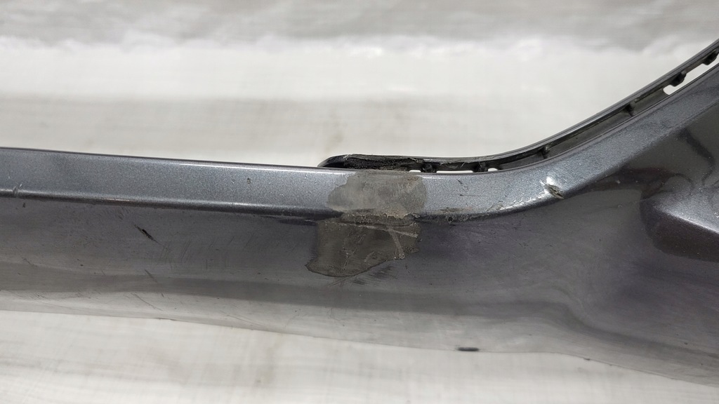 фото №7, -бампер перед передній bmw x1 x-1 f48 m набір lci lift 19-