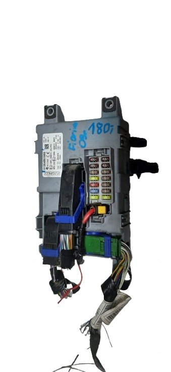 Купити Fiorino коробка модуль bsi 01364891080