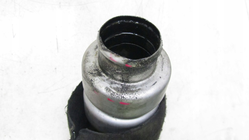 фото №3, Master movano ii 2,5 труба интеркулер 07-10 727