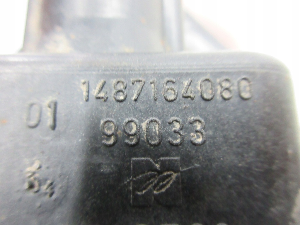 фото №5, Lancia phedra 2001-2010 крышка заливной топлива kke