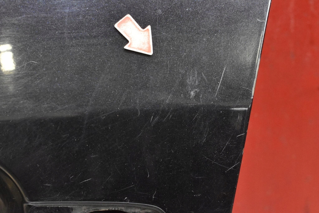 фото №10, Дверь левая перед передние чёрные suzuki sx4 1 i 06-14