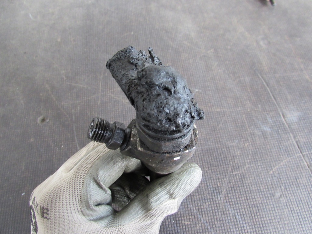 фото №11, Форсунки audi a6 c8 2.0 tdi 18-23r комплект