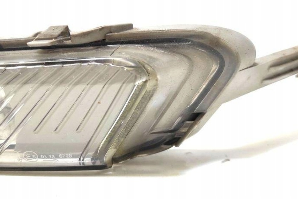 фото №9, Передня ліва лампа поворотник opel astra j 13367142l 1.7l дизель 81kw