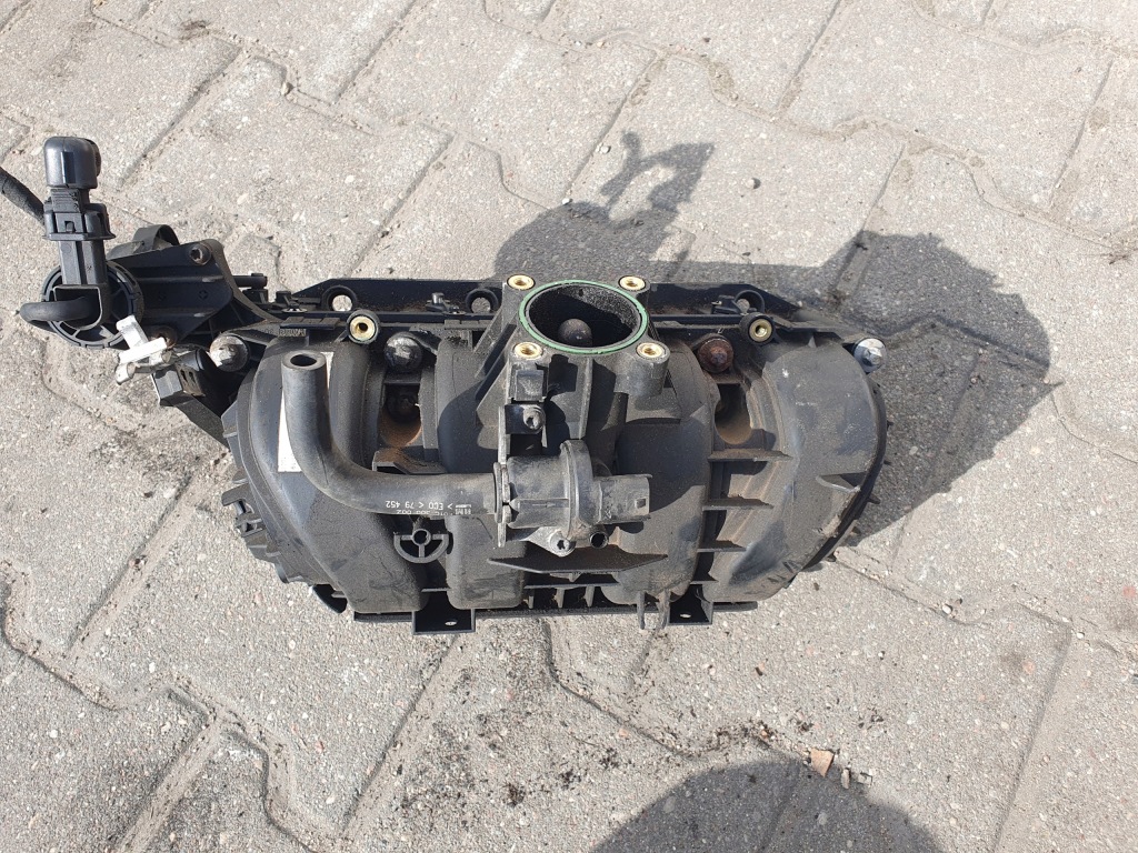 Купити Колектор впускний  0280600070, 55559838