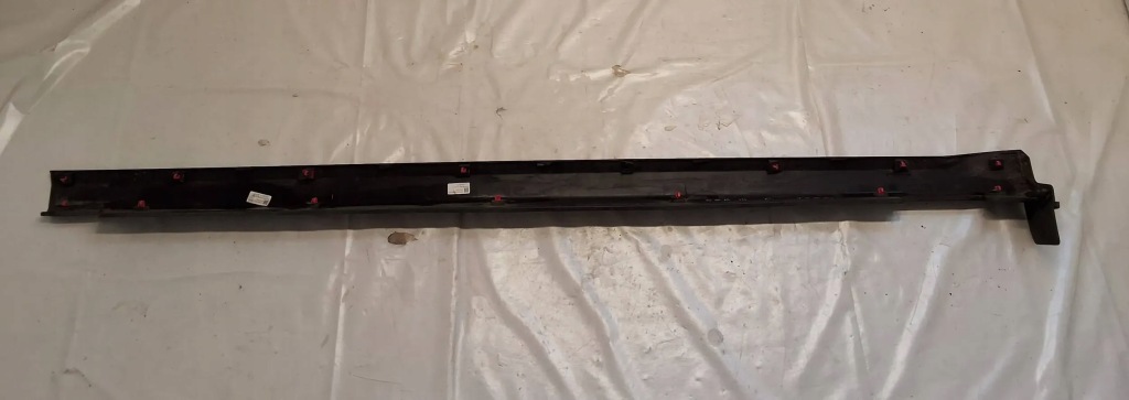 фото №2, Kia sorento iii молдинг порог правая 87754-c5000