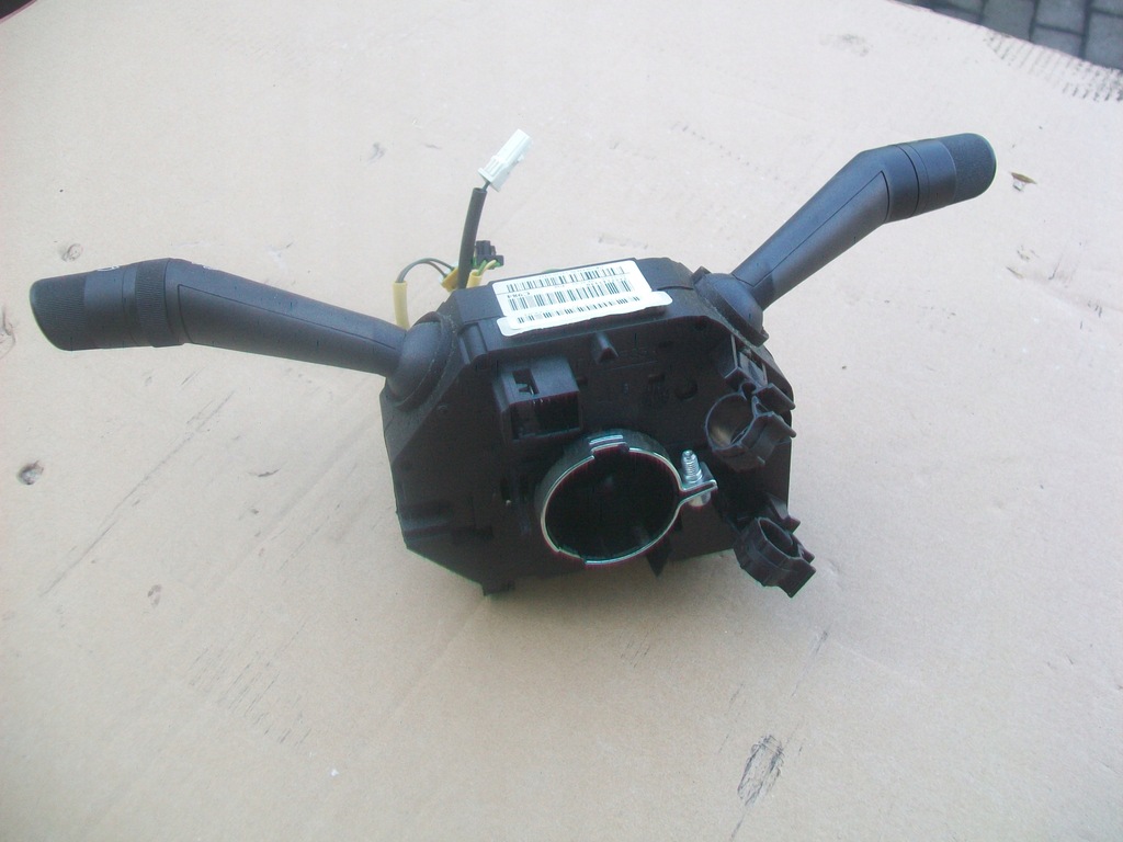 фото №5, Переключатель света оригинал fiat grande punto