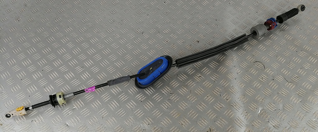 фото №1, 349356487-r трос тягa перемикання передач автоматична коробка передач renault talisman