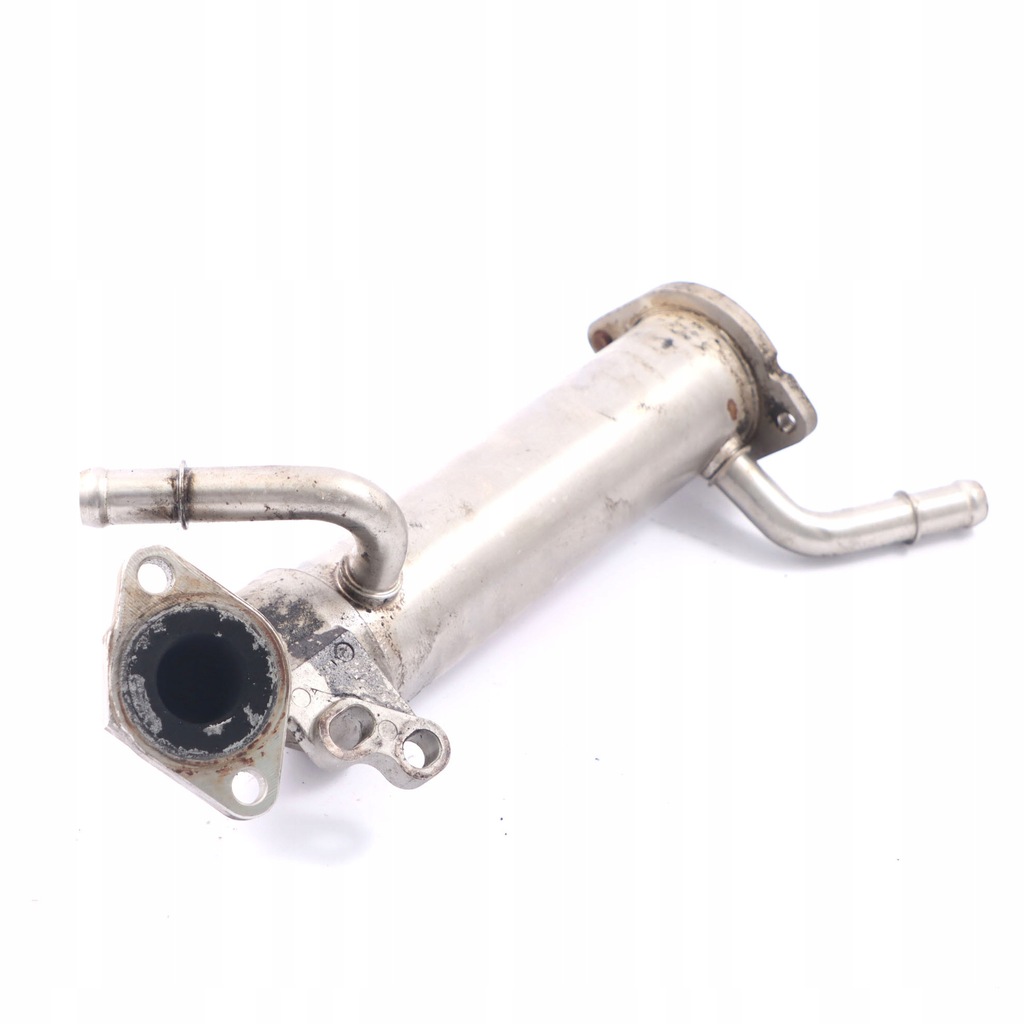 фото №11, Ford transit mk7 tdci дизель радиатор выхлопных газов клапана egr 6c1q-9f464-bd