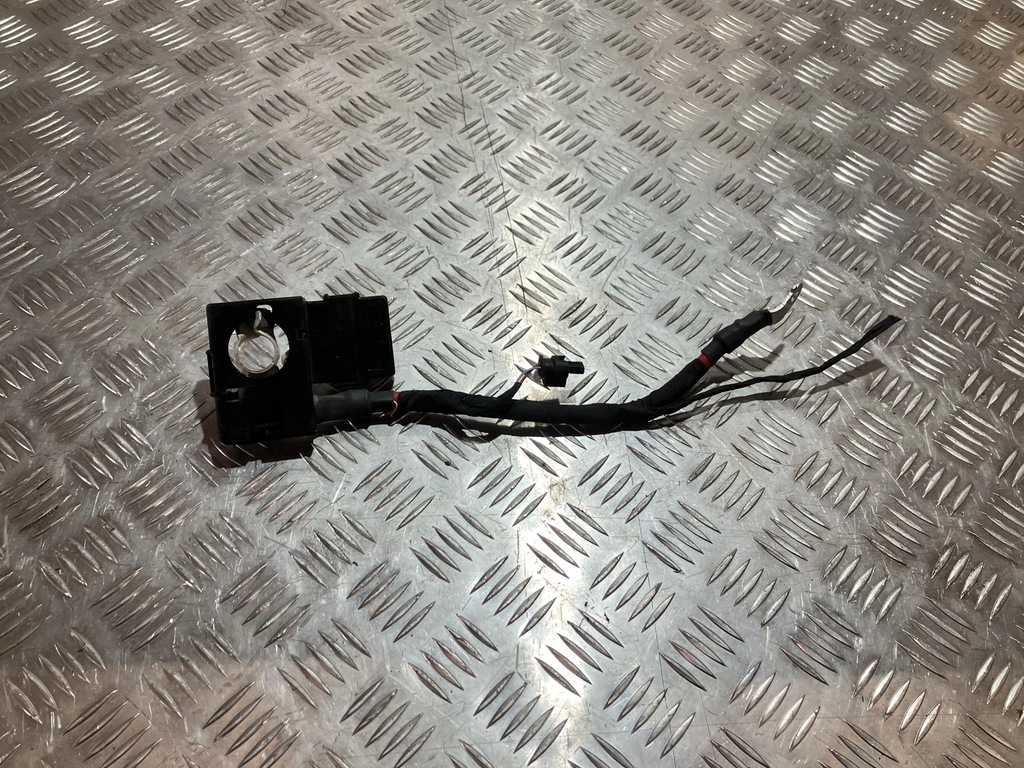 фото №1, Запобіжник клема mercedes eqb x243 300 4matic