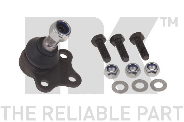 фото №1, Шарова опора важеля nk 5043634 6040002105