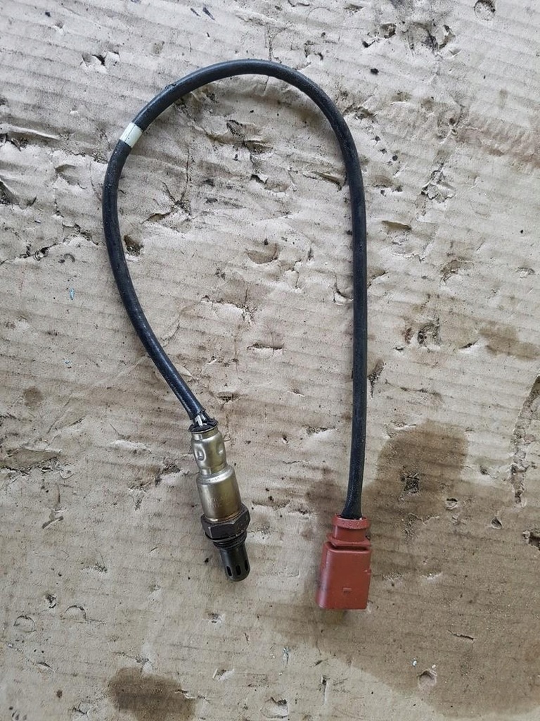 фото №1, Датчик лямбда-зонд seat leon iii lift ag04e906262