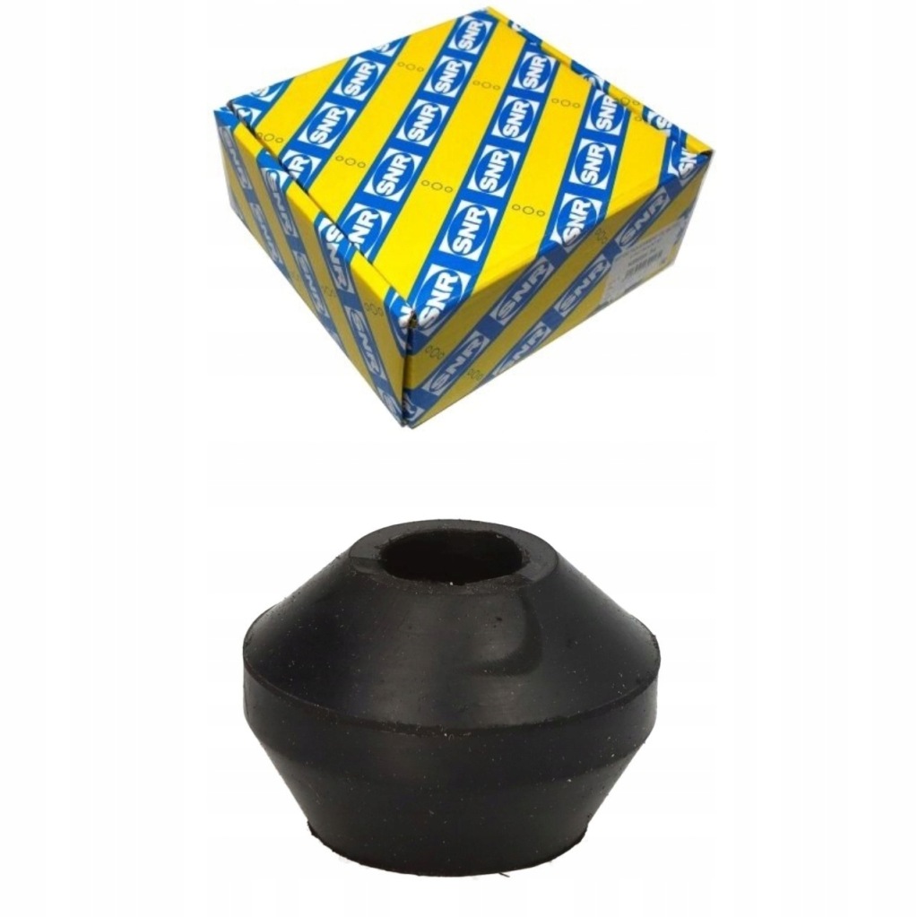 фото №1, Подушка амортизатора задняя l/p fiat bravo ii stilo lancia delta iii