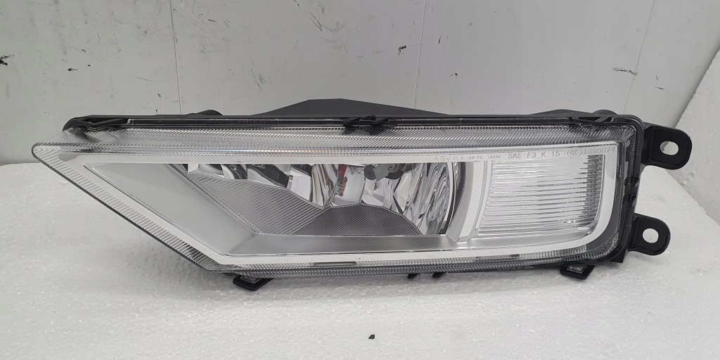 фото №1, Противотуманная фара перед левый vw tiguan ii 5na новый оригинал