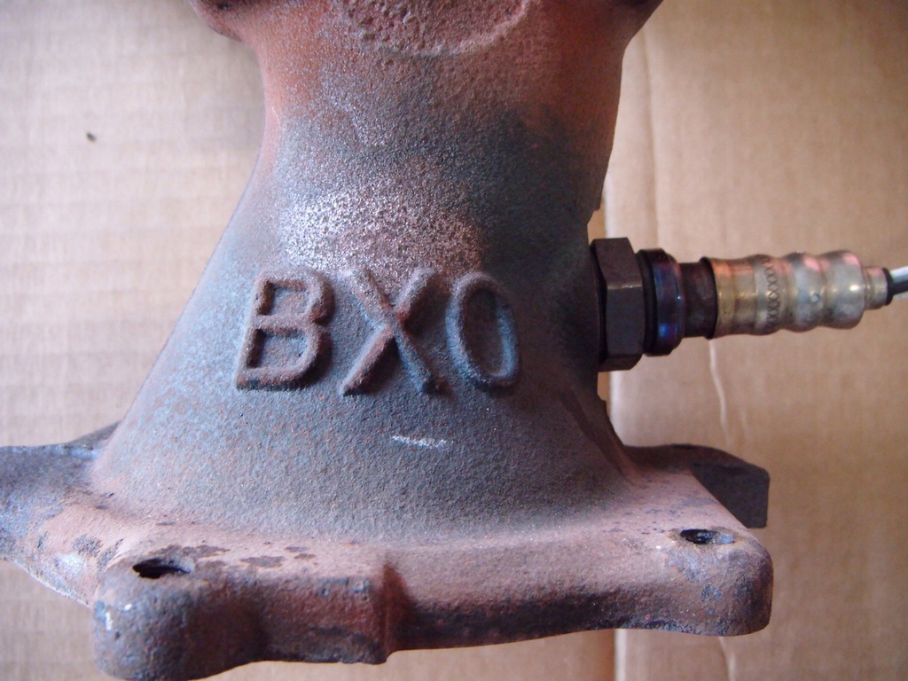 фото №2, Micra k12 03-10 1.2 колектор випускний