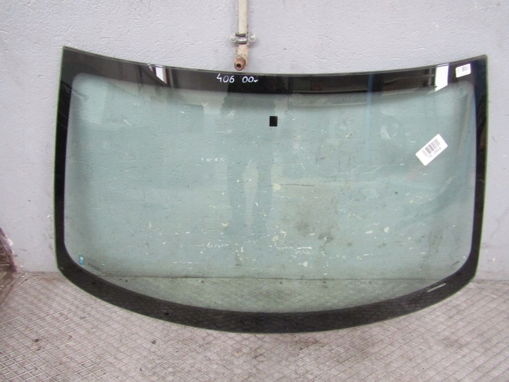 фото №1, 406 00r стекло лобовое передняя перед