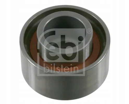 фото №2, 17494/feb ролик напрямна mazda febi bilstein