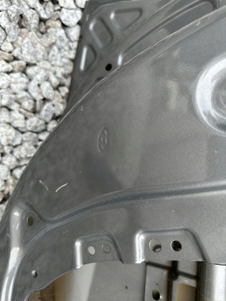 фото №15, Hyundai i40 11-18r дверь левый перед левая передние