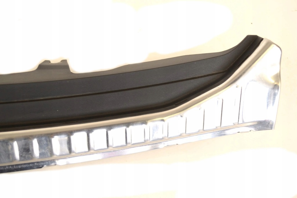 фото №5, Volvo xc60 2015 защита поперечина багажника