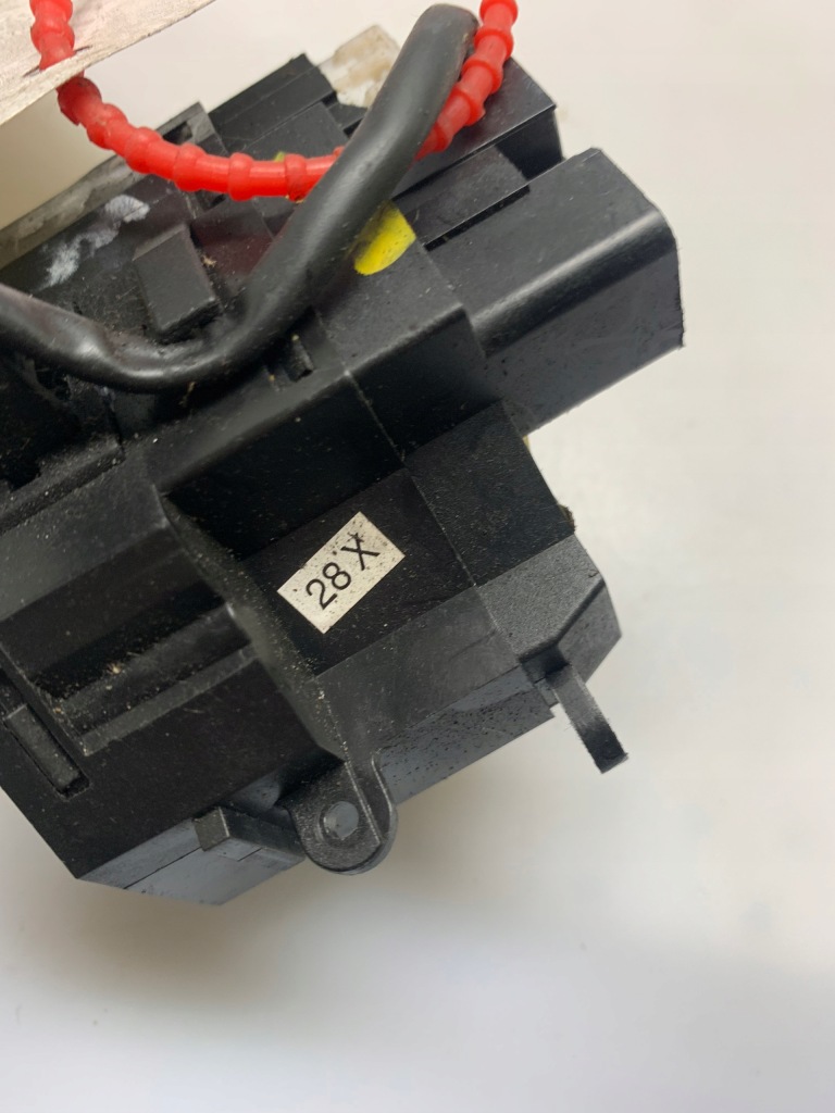 фото №5, Рычаг 17b334a mazda