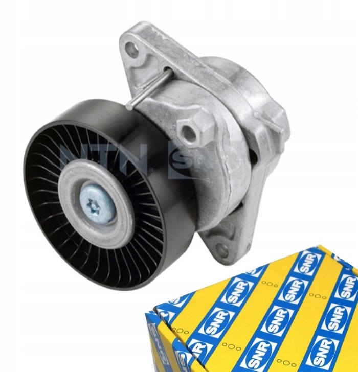 фото №1, Натяжитель ремень клиновой do mercedes sl 350 500 55