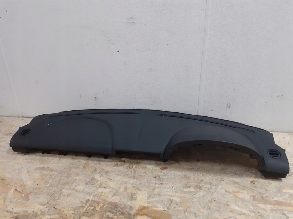 фото №1, Chrysler crossfire консоль приборная панель подушка безопасности anglik rhd