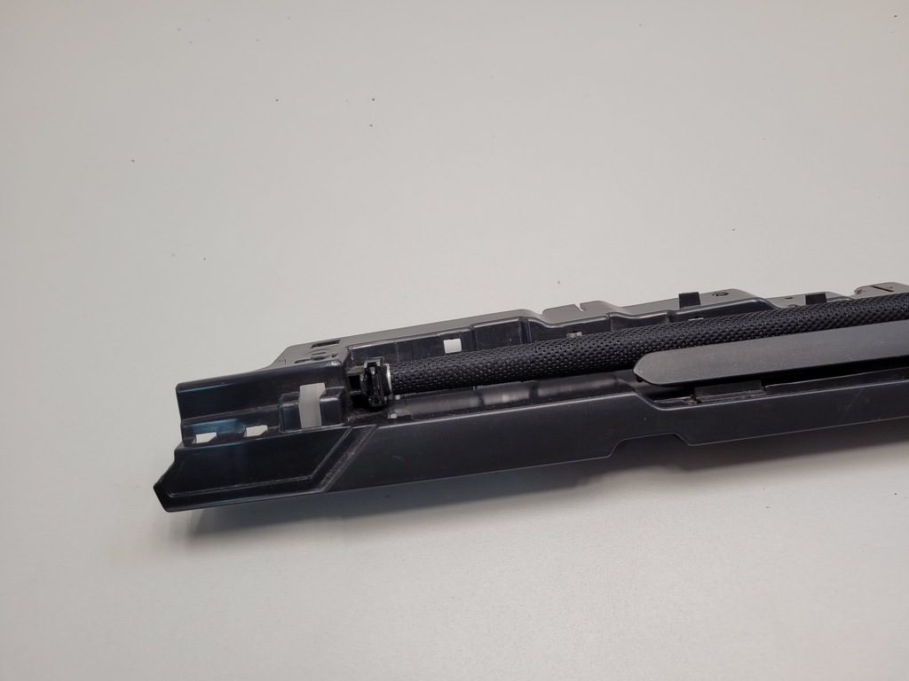 фото №6, Citroen c4 grand picasso шторка штора задняя правый