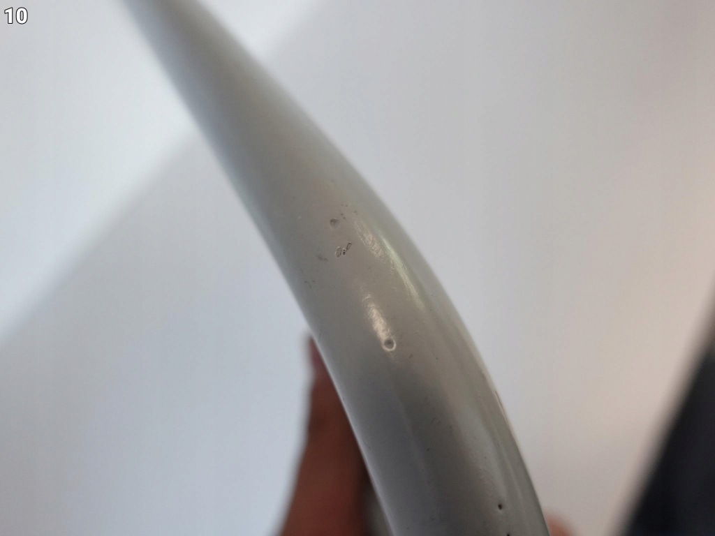 фото №11, Ferrari 458 italia f142 спойлер молдинг решітка радіатора лівий w бампер перед новий