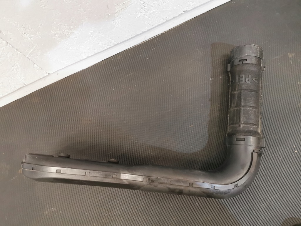 фото №5, 28210-3z050 hyundai i40 i40 труба воздухозаборник фильтра воздуха