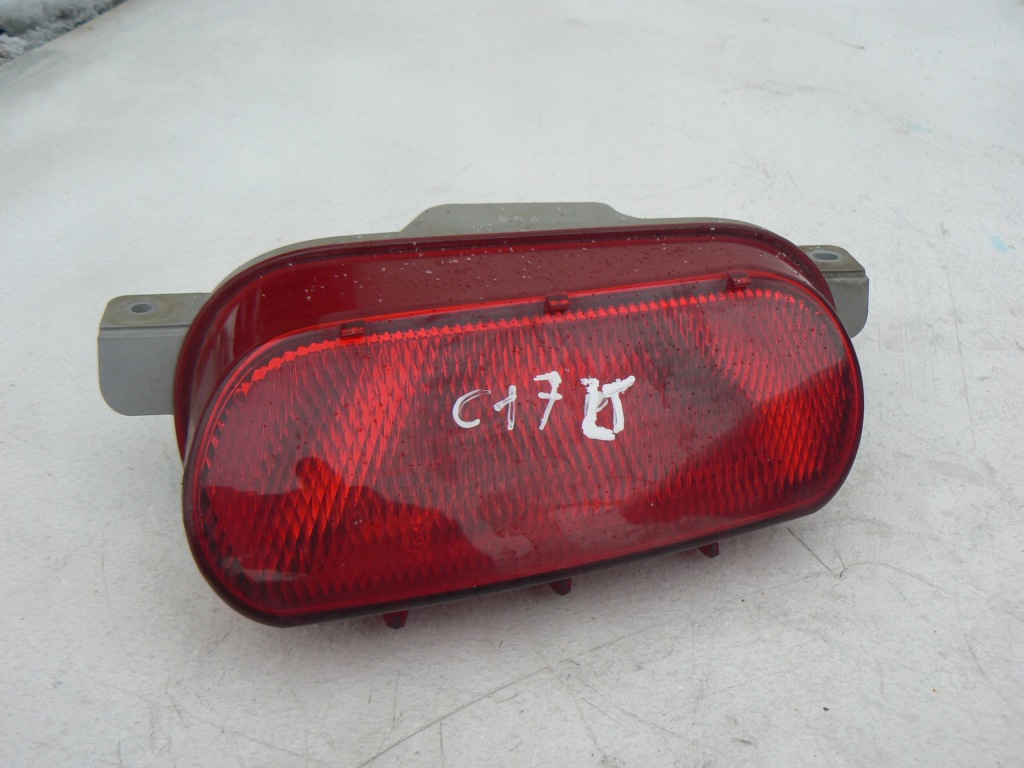 фото №1, Mazda cx-7 cx7 лампа w бампер левая левый задняя