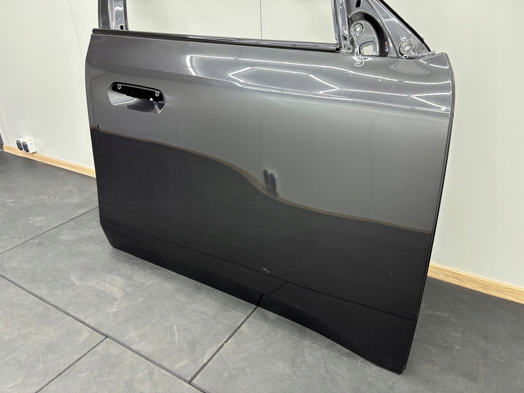 фото №9, Bmw x3 g45 2024r-- двері праве передні перед